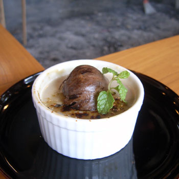 20121007和栗のクリームブリュレ