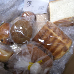 淳パン